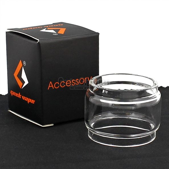 Geekvape Zeus Dual Bubble Glass 5.5ml